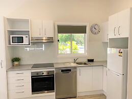 Ballina Beach Nature Resort