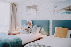 Mulwala Resort