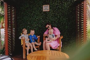 Mulwala Resort
