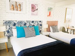 Mulwala Resort