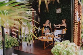 Mulwala Resort
