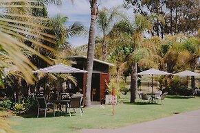 Mulwala Resort