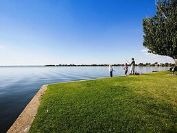 Mulwala Resort