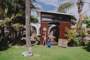 Mulwala Resort