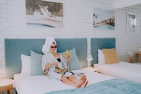 Mulwala Resort
