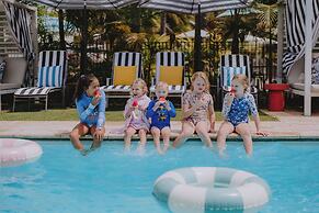 Mulwala Resort