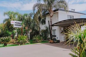 Mulwala Resort