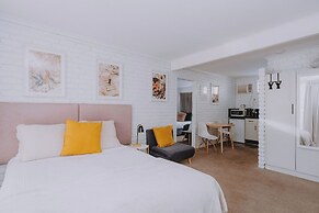 Mulwala Resort