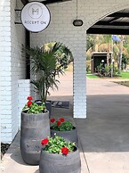 Mulwala Resort