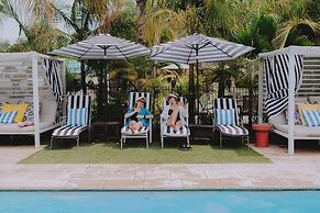 Mulwala Resort