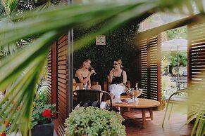 Mulwala Resort