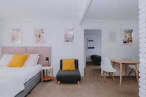 Mulwala Resort