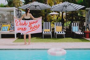 Mulwala Resort