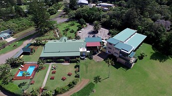 Seaview Norfolk Island