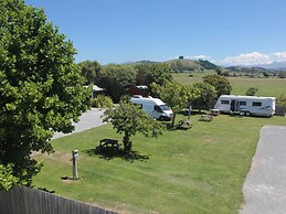 Alpine-pacific Holiday Park