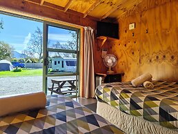 Alpine-pacific Holiday Park