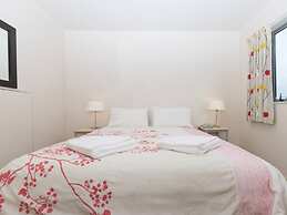 Alpine-pacific Holiday Park