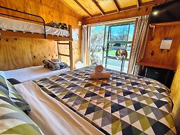 Alpine-pacific Holiday Park
