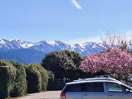 Alpine-pacific Holiday Park