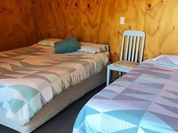 Alpine-pacific Holiday Park