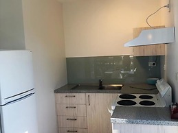 Alpine-pacific Holiday Park