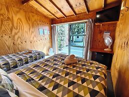 Alpine-pacific Holiday Park