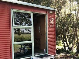 Alpine-pacific Holiday Park