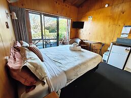 Alpine-pacific Holiday Park