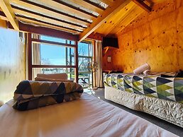 Alpine-pacific Holiday Park
