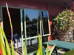 Alpine-pacific Holiday Park