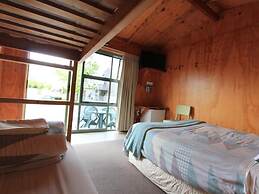 Alpine-pacific Holiday Park