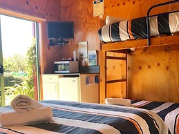 Alpine-pacific Holiday Park