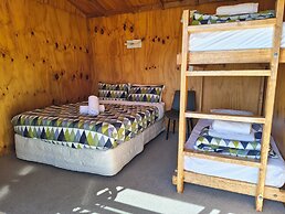 Alpine-pacific Holiday Park
