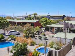 Alpine-pacific Holiday Park