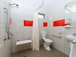 Alpine-pacific Holiday Park