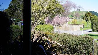 Alpine-pacific Holiday Park