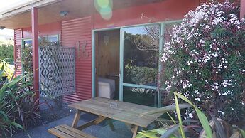 Alpine-pacific Holiday Park