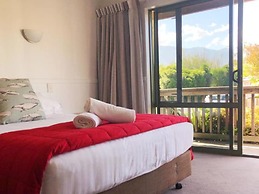 Alpine-pacific Holiday Park