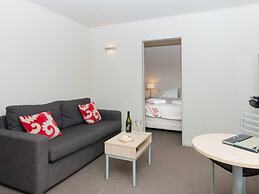 Alpine-pacific Holiday Park