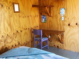 Alpine-pacific Holiday Park