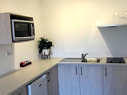 Alpine-pacific Holiday Park