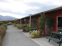 Alpine-pacific Holiday Park