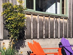 Alpine-pacific Holiday Park