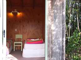 Alpine-pacific Holiday Park