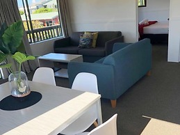 Alpine-pacific Holiday Park