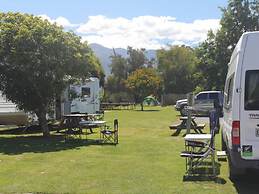 Alpine-pacific Holiday Park