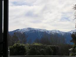 Alpine-pacific Holiday Park