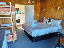 Alpine-pacific Holiday Park