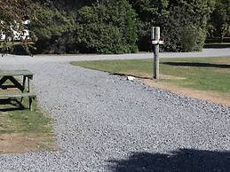 Alpine-pacific Holiday Park