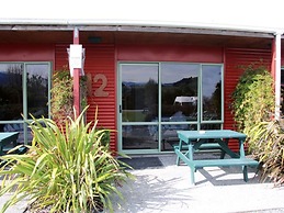 Alpine-pacific Holiday Park